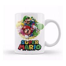 Humuts Süper Maio Mario Bros Kupa Bardak