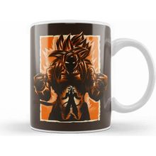 Humuts Super Saiyan Super Attack Saiyan Kupa