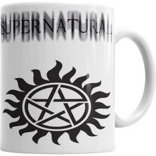 Humuts Supernatural Kupa