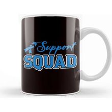 Humuts Support Squad Child Abuse Prevention Month Awareness April Kupa