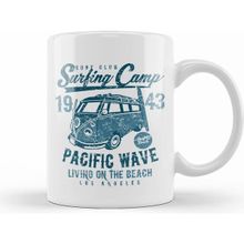 Humuts Surf Club Surfing Camp Kupa