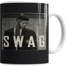 Humuts Swag Will (Preta Kupa Bardak