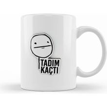 Humuts Tadım Kaçtı Kupa