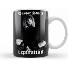 Humuts Taylor Swift Reputation Kupa