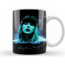 Humuts Taylor Swift Singer Kupa
