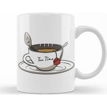 Humuts Tea Time Kupa