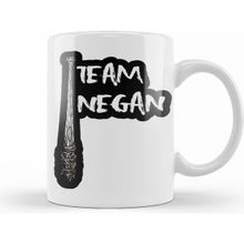 Humuts Team Negan Naklejka Kupa