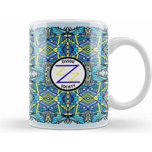 Humuts Team Zissou Life Aquatic Zissou Society Fan Art Kupa