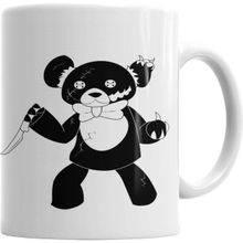 Humuts Teddy Bear Kupa