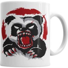 Humuts Tehlikeli Panda Kupa
