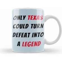 Humuts Texas Quote Kupa