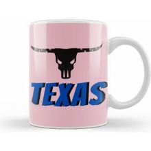 Humuts Texas Vintage Kupa