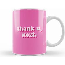 Humuts Thank You Next Kupa