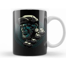 Humuts Thanos Endgame Kupa