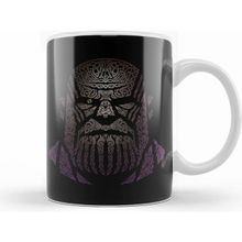 Humuts Thanos Tıtan Legends Kupa