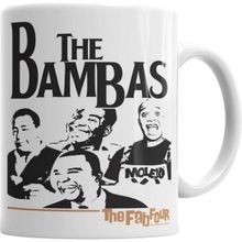 Humuts The Bambas 01 Kupa