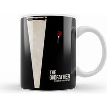 Humuts The Godfather Suit Kupa Bardak