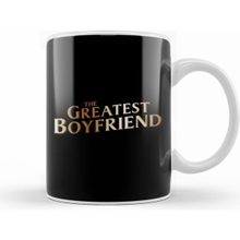 Humuts the Greatest Boyfriend Kupa