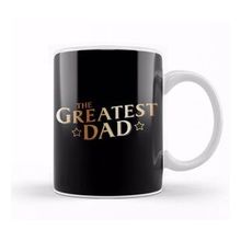 Humuts the Greatest Dad Kupa