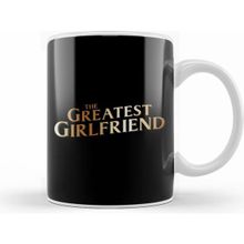 Humuts the Greatest Girlfriend Kupa