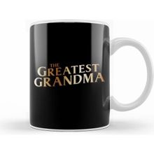 Humuts the Greatest Grandma Kupa