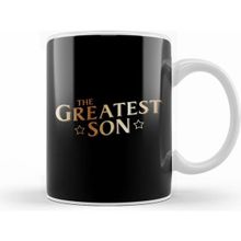 Humuts the Greatest Son Kupa