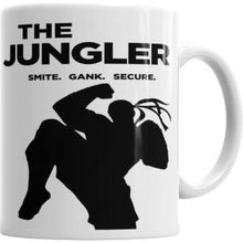 Humuts the Jungle Kupa