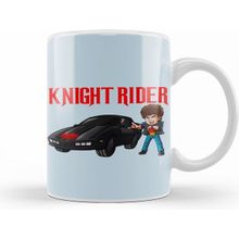 Humuts The Knight Rider Kupa