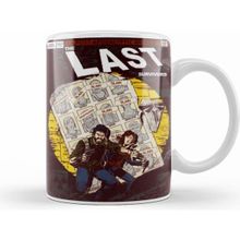 Humuts The Last Of Us The Last Survivors Kupa