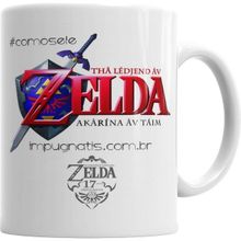 Humuts The Legend Of Zelda Ocarina Of Time Kupa