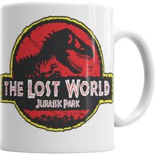 Humuts The Lost World Kupa