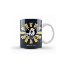 Humuts The Mighty Ducks Retro Japanese Kupa