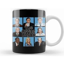 Humuts The Office Bunch Kupa