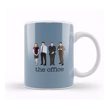 Humuts The Office Characters Kupa