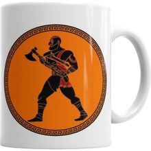 Humuts The Old Kratos Kupa