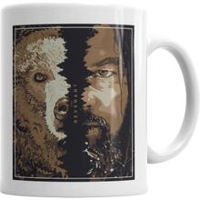 Humuts The Revenant Kupa Bardak