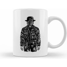 Humuts The Son Of A Grenade Kupa Bardak