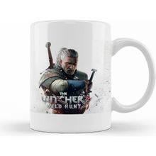 Humuts The Witcher 02 Kupa Bardak