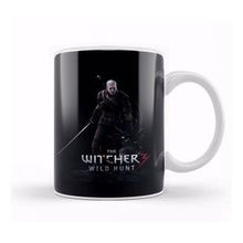 Humuts The Witcher 06 Kupa Bardak