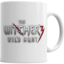 Humuts The Witcher 3 Kupa Bardak