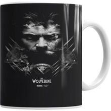 Humuts The Wolverine Marvel Kupa Bardak