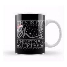 Humuts This Is My Bhs Christmas Jumper Kupa Bardak