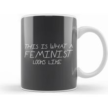 Humuts This Is What A Feminist Looks Like Kupa Bardak