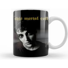Humuts This Mortal Coil Kupa