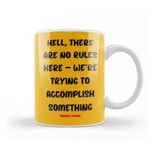 Humuts Thomas Edison Quotes Motivation Quotes Entrepreneurs Inspiration Success Work Gifts Kupa