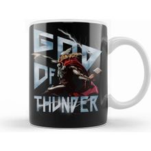Humuts Thor God of Thunder Kupa