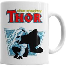 Humuts Thor Kupa Bardak