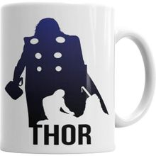 Humuts Thor Vingador Kupa