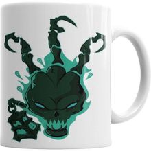 Humuts Thresh Kupa