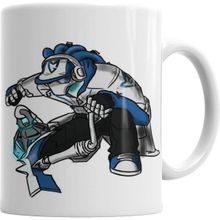 Humuts Thresh Ssw Kupa